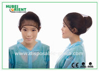 Comfortable Breathable Nylon Disposable Head Cap