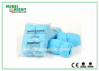 customized weight CPE shoe cover With various color for disposable use