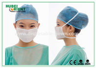 Medical disposable surgical masks for Hospital , mouth cover mask 9*18cm