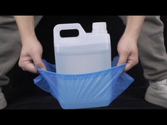 Κάλυμμα παπουτσιών μιας χρήσης