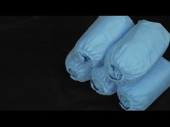 Το CE MDR ενέκρινε τη μίας χρήσης κάλυψη παπουτσιών PP μη υφανθείσα