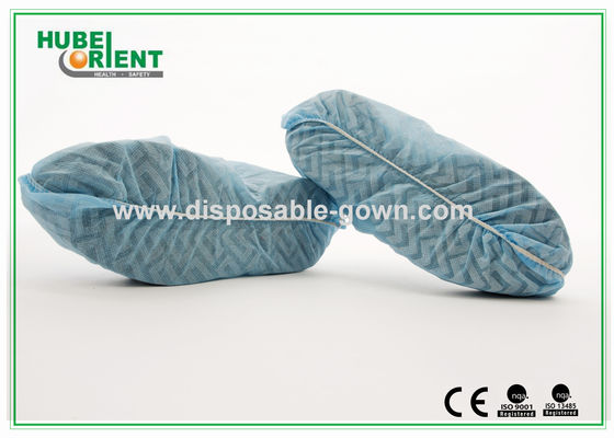 16'' 18'' Disposable Polypropylene Anti Slip Overshoes